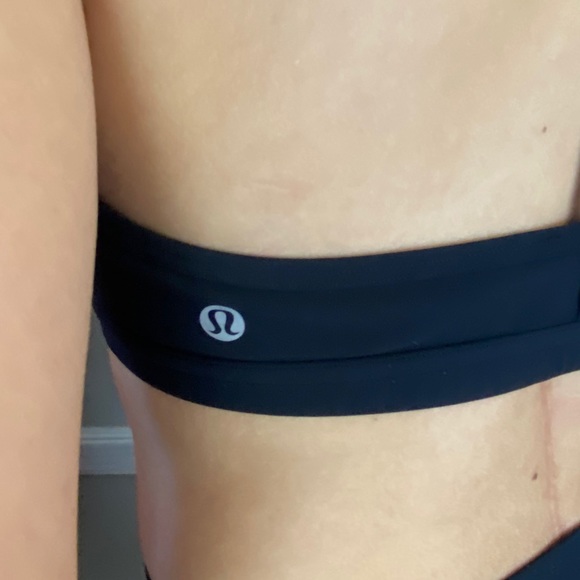 SOLD LULULEMON SPORTS BRA - Picture 5 of 5